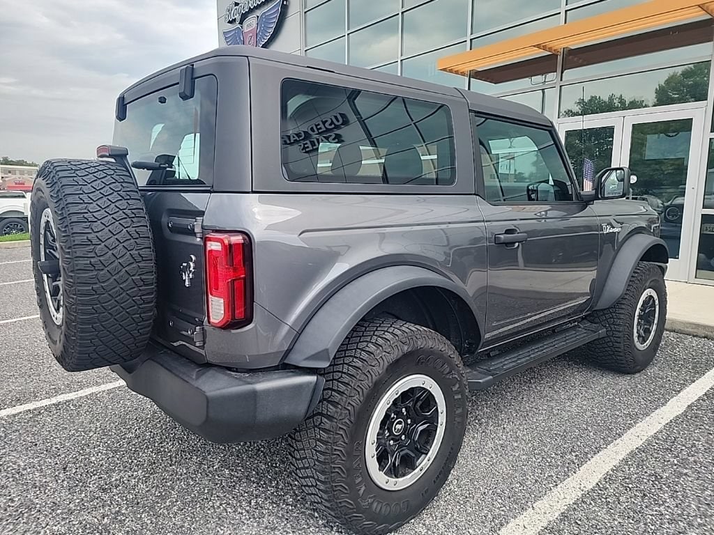 ford bronco 2-door 2023 1FMDE5CHXPLA84141 image ford bronco 2-door 2023 1FMDE5CHXPLA84141 image